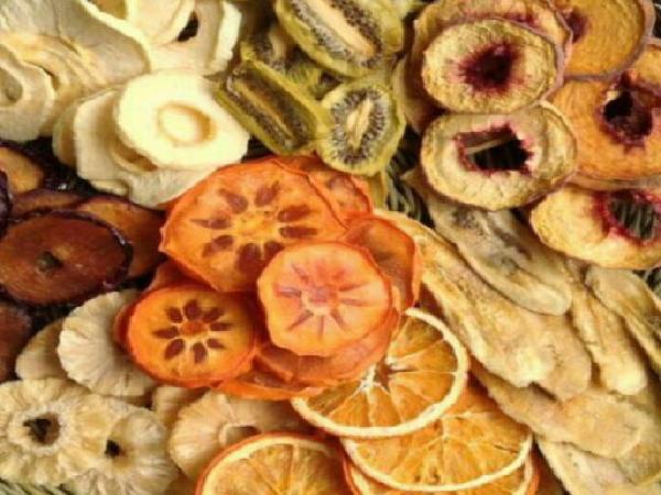 میوه های خشک (فروش بصورت کلی و جزیی)
