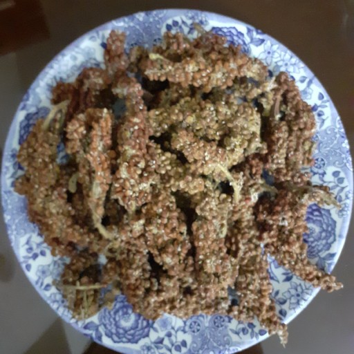 سماق کوهی طبیعی، بهداشتی