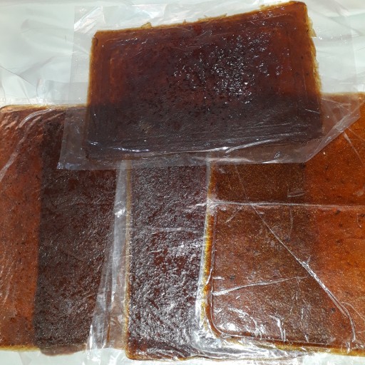 لواشک ناب بهداشتی خونگی