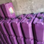 فروش کلیه روغن های موتوری ، صنعتی و انواع گریس