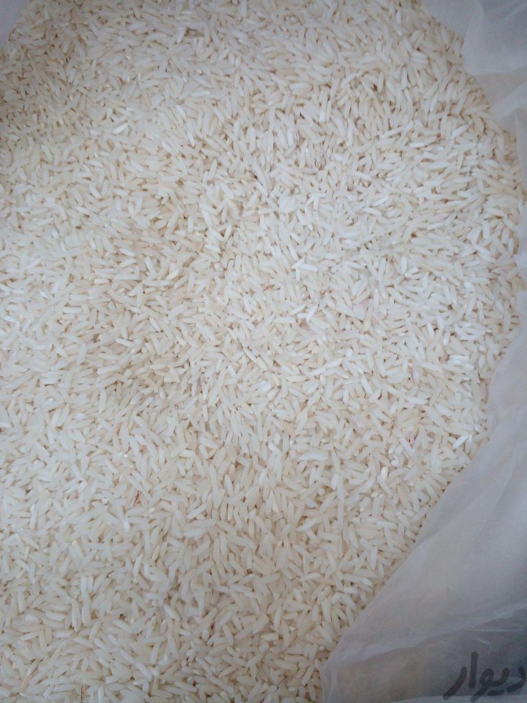 برنج درجه یک