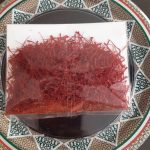 زعفران خراسان ۱ مثقالی