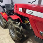 تراکتور باغی ۹۵۰ ارومیه مدل ۱۳۹۸ با لوازم مرتبط