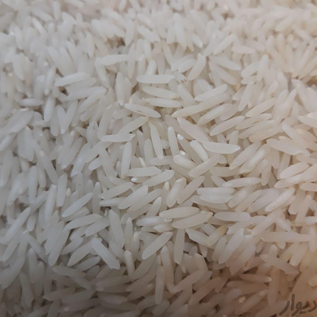 برنج طارم شمشیری