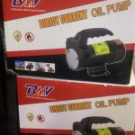 پمپ گازوئیل کش