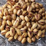 پسته درجه یک