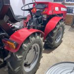 تراکتور باغی ۹۵۰ ارومیه مدل ۱۳۹۸ با لوازم مرتبط