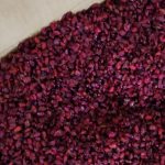 زرشک کشمش و زردچوبه خراسان در تهران