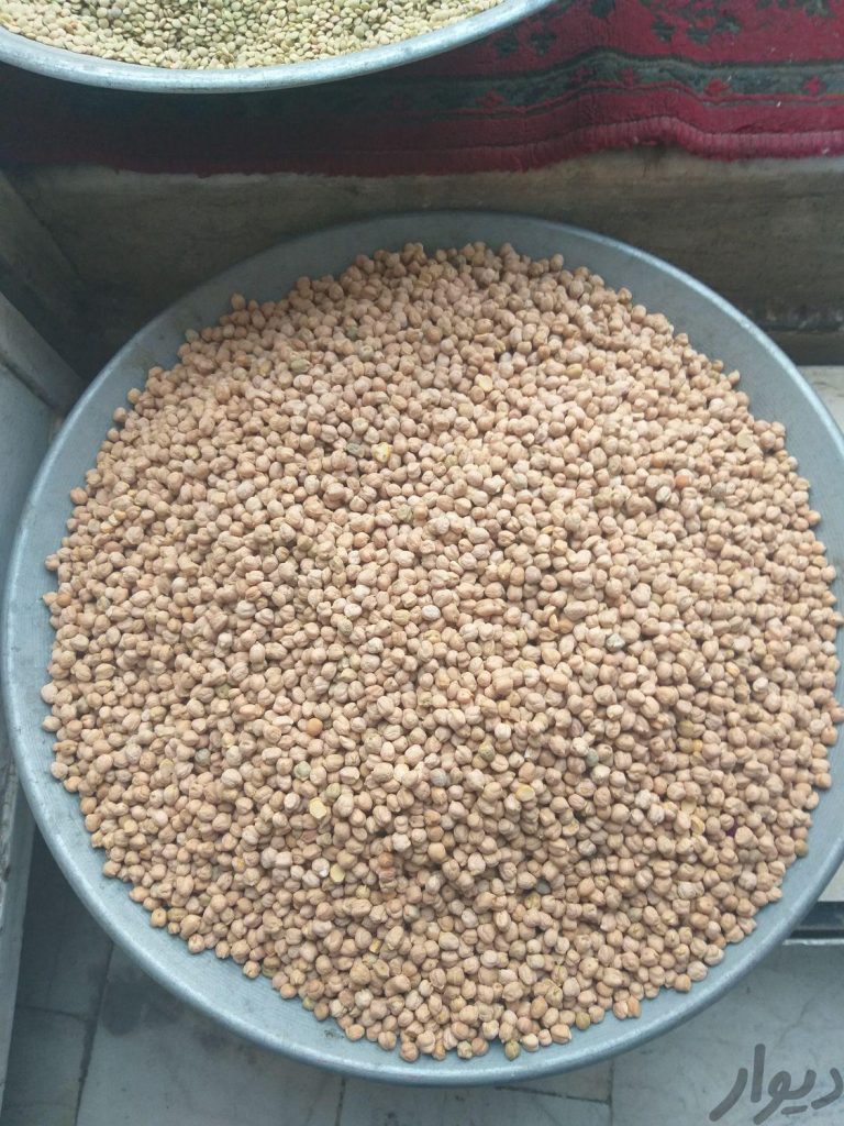 نخود کرمانشاه