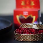 شرکت لوتوس/زعفران عصاره/زرشک هل/پک هدیه/ نبات الو