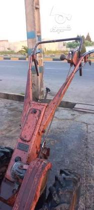 گیربکس تیلر کشاورزی