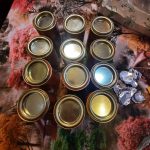 پودر زعفران