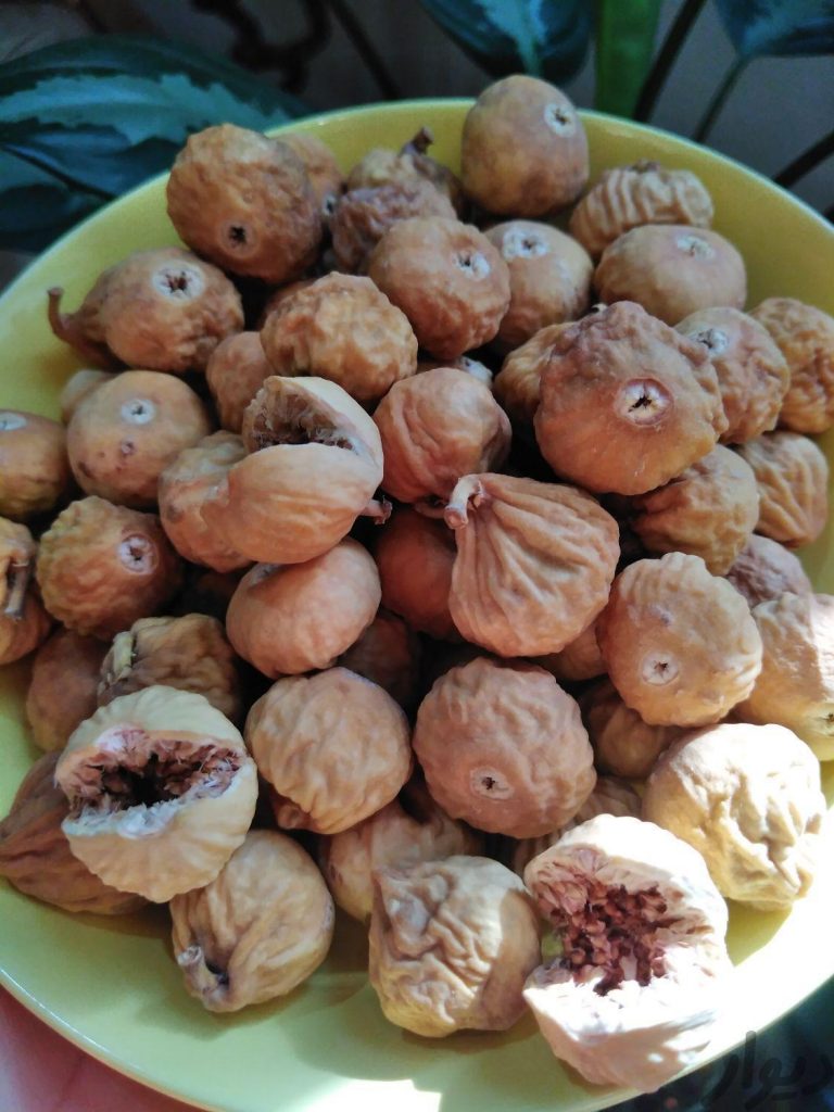 انجیر استهبان