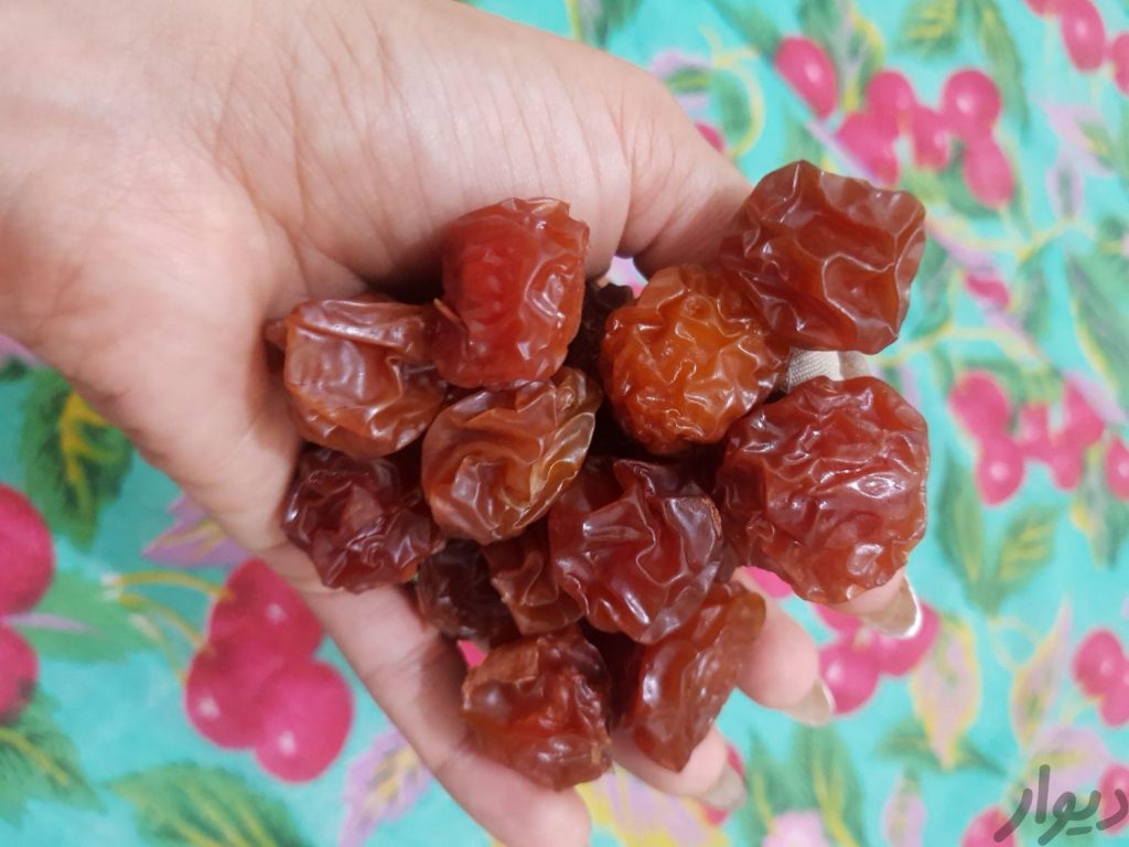 آلو خورشتی مراغه