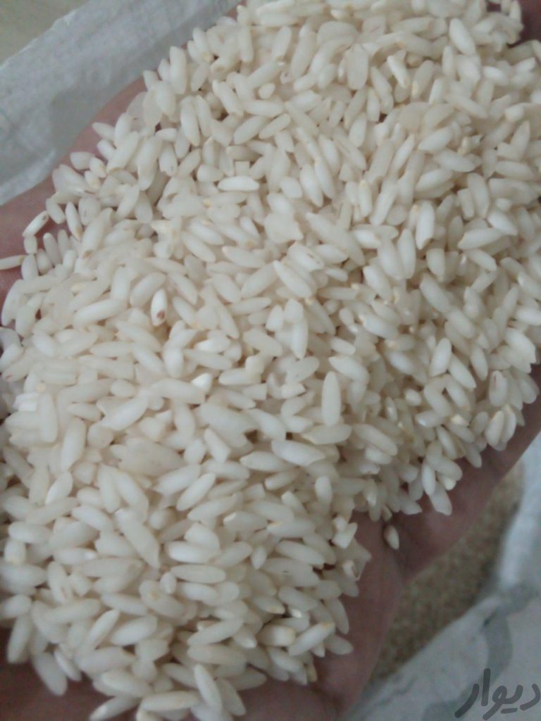 برنج هاشمی درجه ی یک کیلویی۹۹۰۰۰تومان