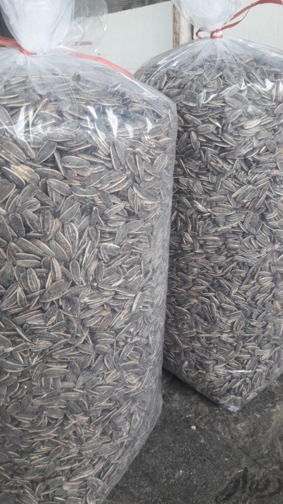 پسته گردو نارگیل کاکائو وانیل کنجد بادام هندی فندق