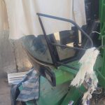 کمباین ۱۰۵۵