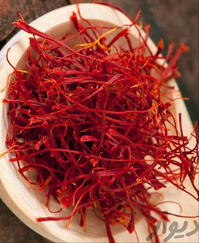 زعفران قائنات را از ما بخواهید