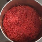 زعفران خراسان ۱ مثقالی