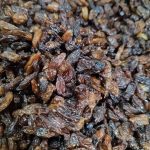 کشمش آفتابی منطقه شهریار