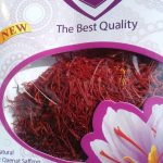 بورس زعفران بسته بندی و فله