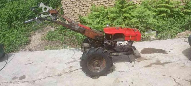 تیلر میتسوبیشی 7/5