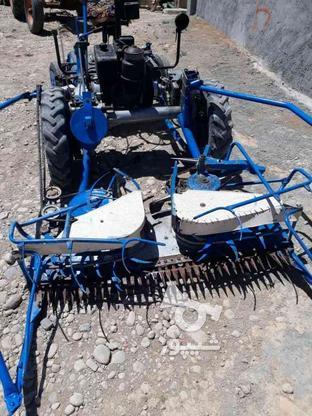 دستگاه دروگر