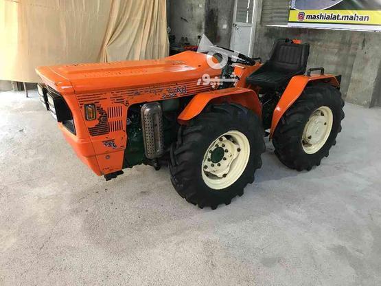 تراکتور باغی کمرشکن 230فروشی