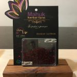 زعفران ماهوک زعفران (زعفران فله)