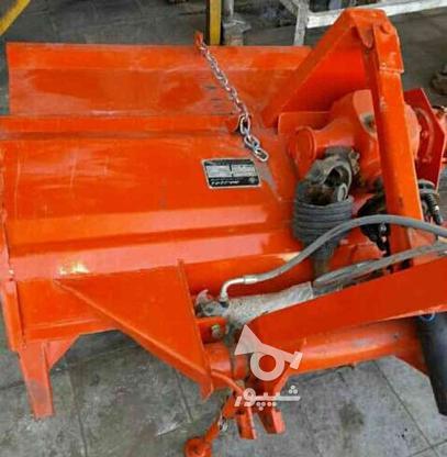 تیلر 24 پره جکی