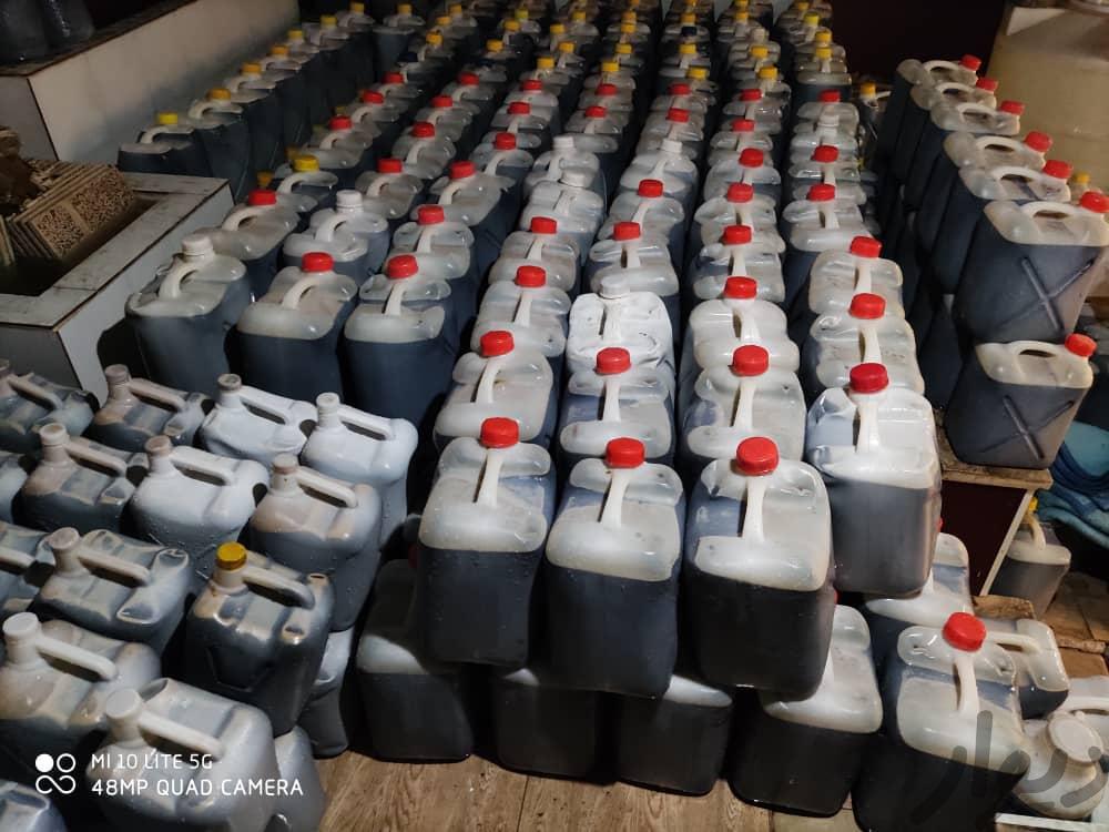 شیره خرما خالص