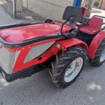 تراکتور باغی آنتونیو کاررارو