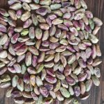 مغز پسته پسته