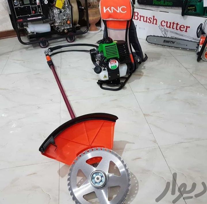 علف زن اشتیل(دروگر حاشیه زن علفتراش علفزن)52آلمانی