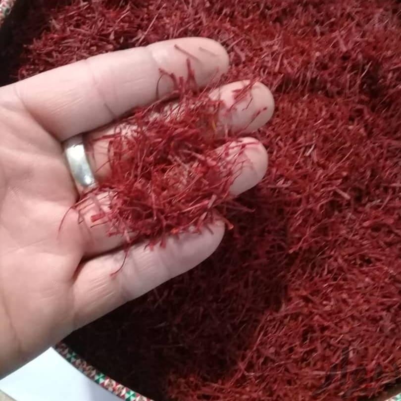 بورس زعفران بسته بندی بدون واسطه