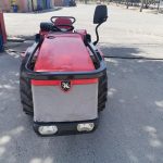 تراکتور باغی آنتونیو کاررارو
