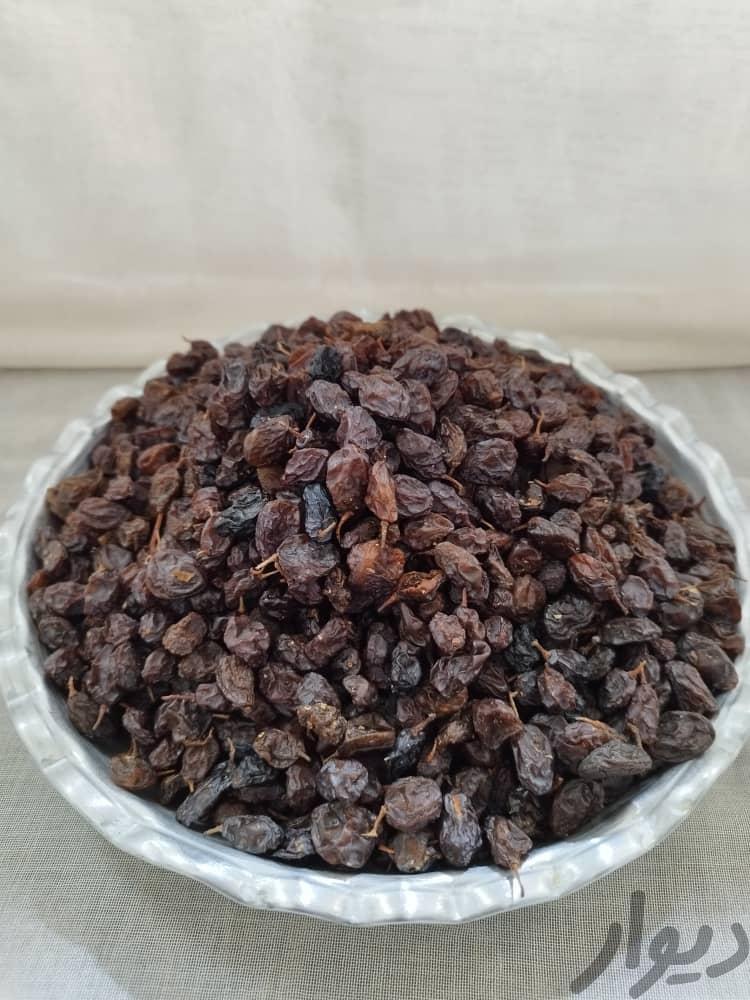 کشمش آفتابی منطقه شهریار