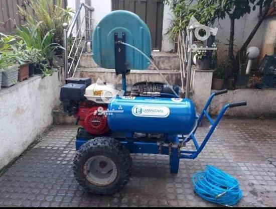 دستگاه هرس باغبانی