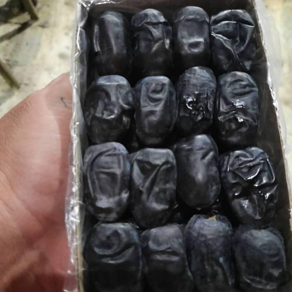 (خرما شکرکی درجه 2)