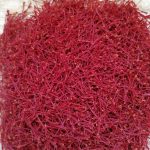 بورس زعفران بسته بندی و فله