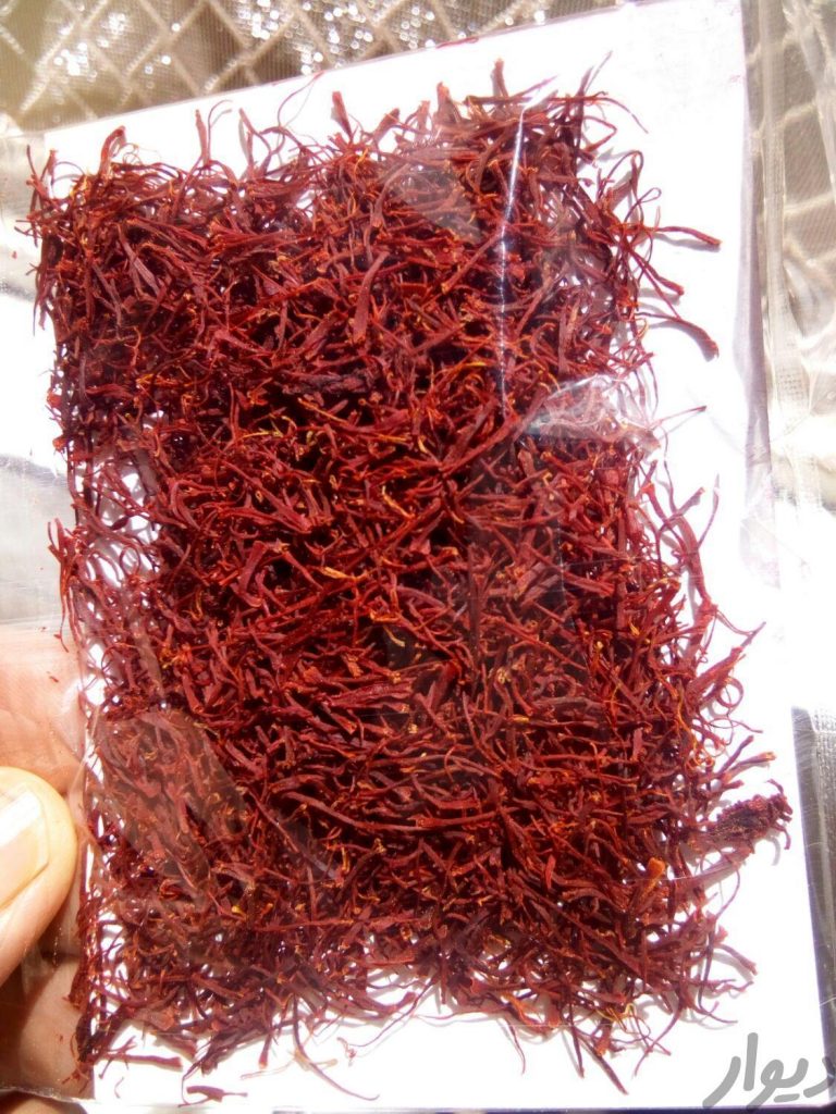 زعفران خراسان