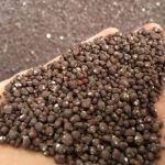 فروش کود کامل ماکرو گرانوله به قیمت کارخانه