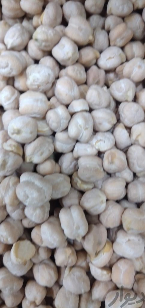 نخود کرمانشاه