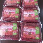 زرشک وزعفران