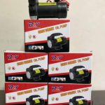 پمپ گازوئیل کش