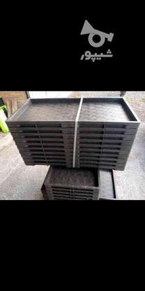 فروش سینی نشا برای کشاورزی برنج مواد نو درجه یک با طول عمر