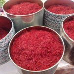 زعفران(فروش مستقیم)