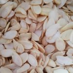 خلال پسته.خلال بادام.پرک بادام.پودر بادام.مغز گردو