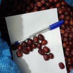 عرضه مستقیم عناب بادام سنگی و زیره سبز در تهران