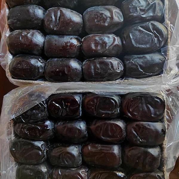 خرما مضافتی